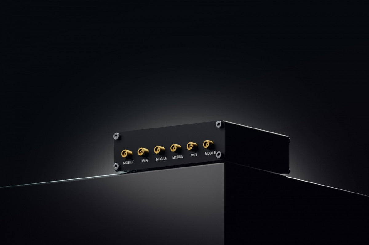 Router RUTM30