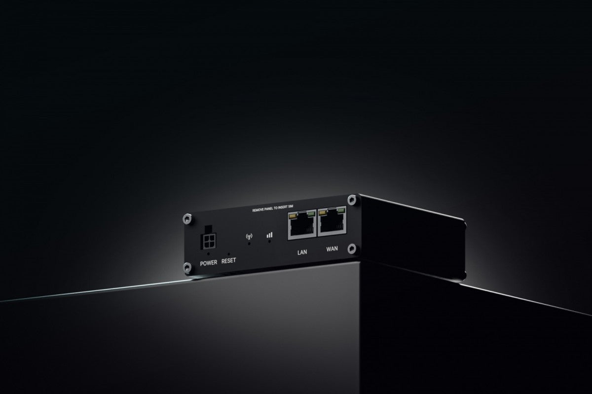 Router RUTM30