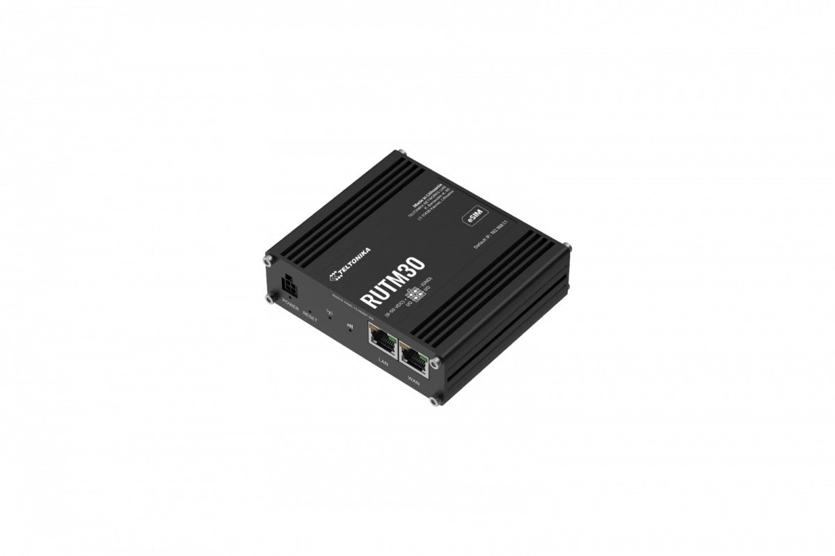 Router RUTM30