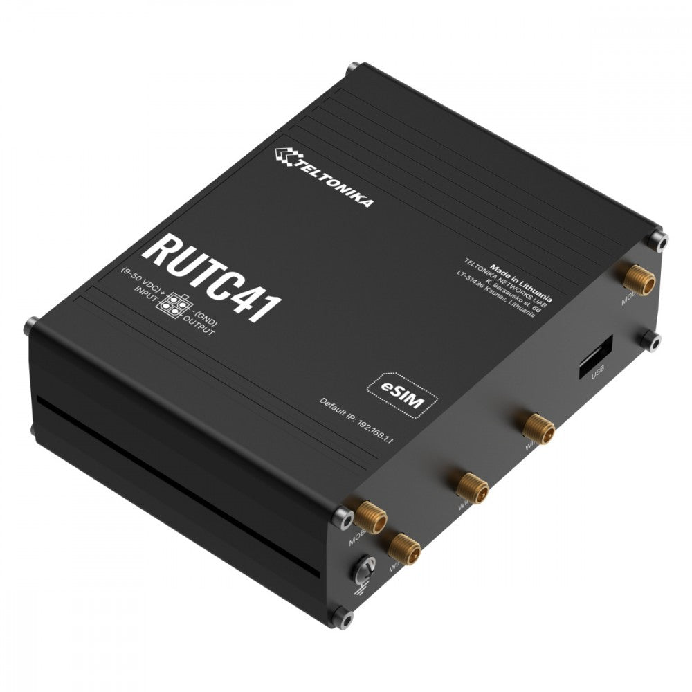 Router RUTC41000000