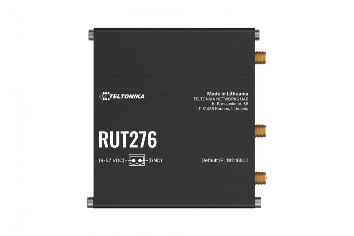 Router RUT276000000