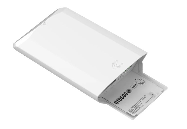 Router OTD500