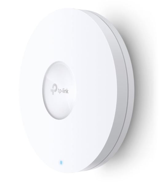 Access Point EAP660 HD AP 2.5 Gb PoE AX3600