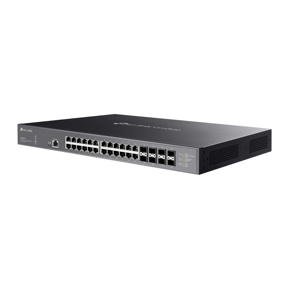 Switch SX3832MPP