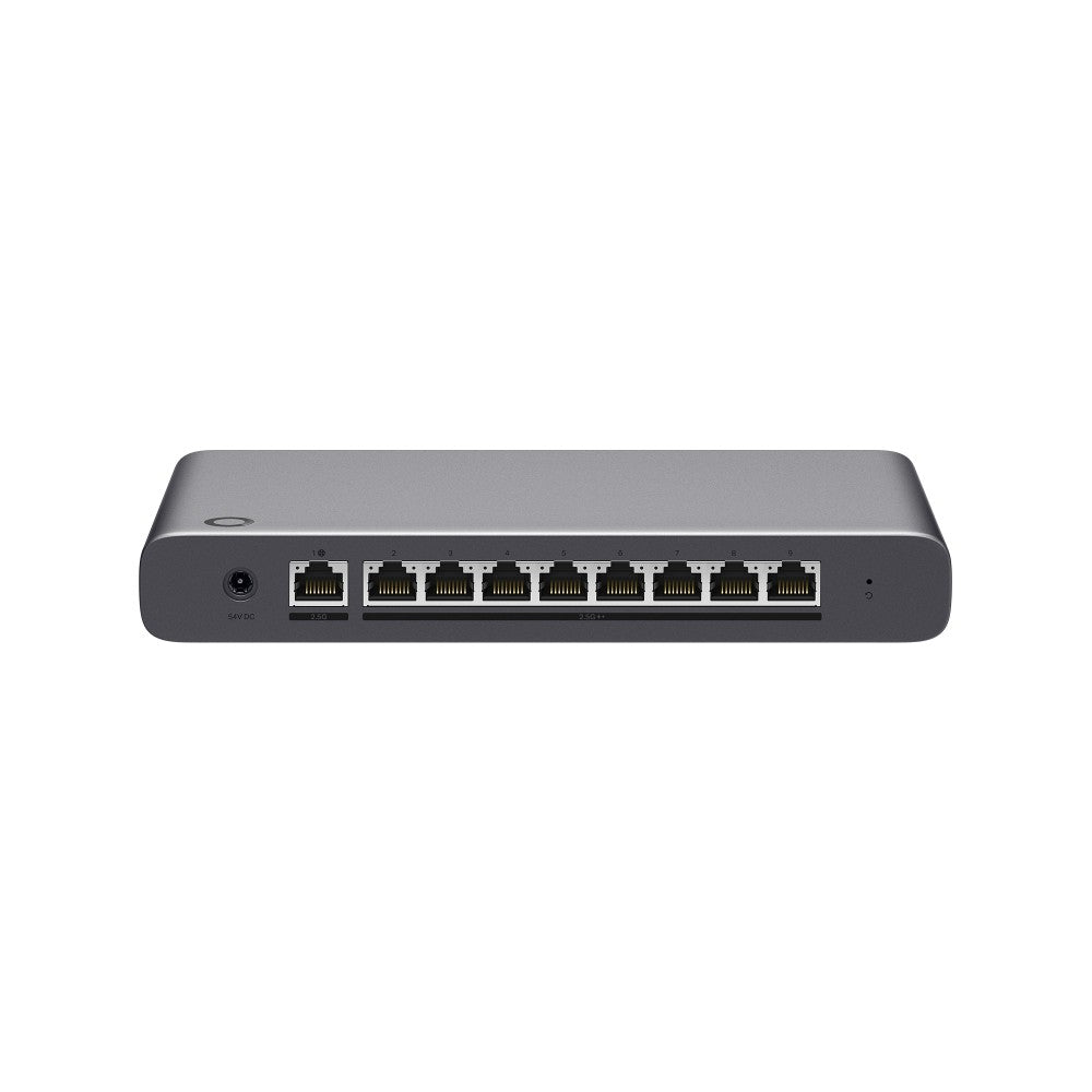 FUSION 2.5G PoE
