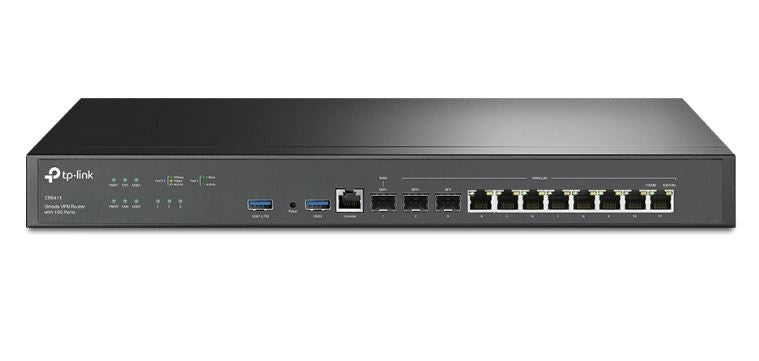 Router VPN 10G ER8111
