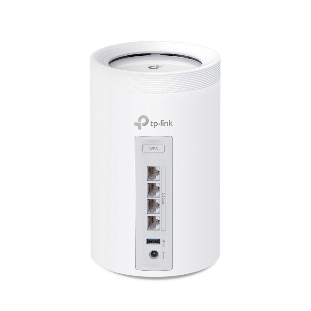 Router Deco BE65(1-pac ) System WiFi 7