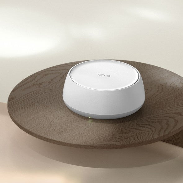 WiFi 7 System Deco BE25(3-pack)