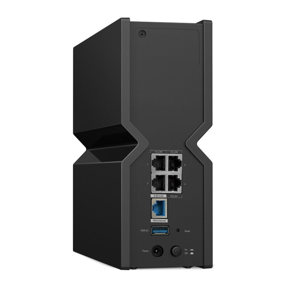 Archer BE700 BE15000 Tri Band Wi-Fi 7 Router