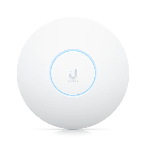 Access Point WiFi 6 U6-Enterpris