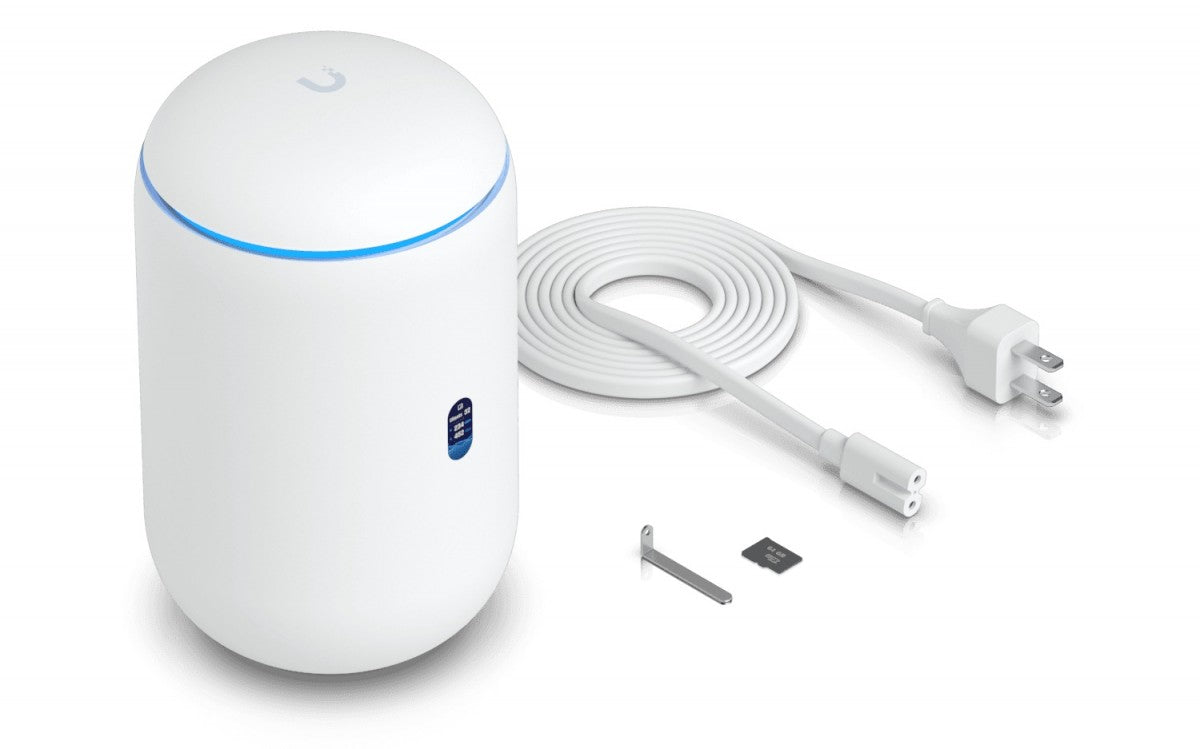 Ubiquiti UDR 7 UniFi Dream Router 7 UDR7
