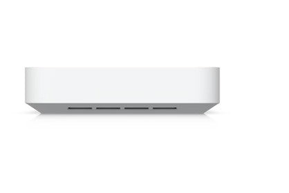 Cloud Gateway kontroler 10, 100, 1000, 2500, 10000 Mbit/s UCG-Fiber