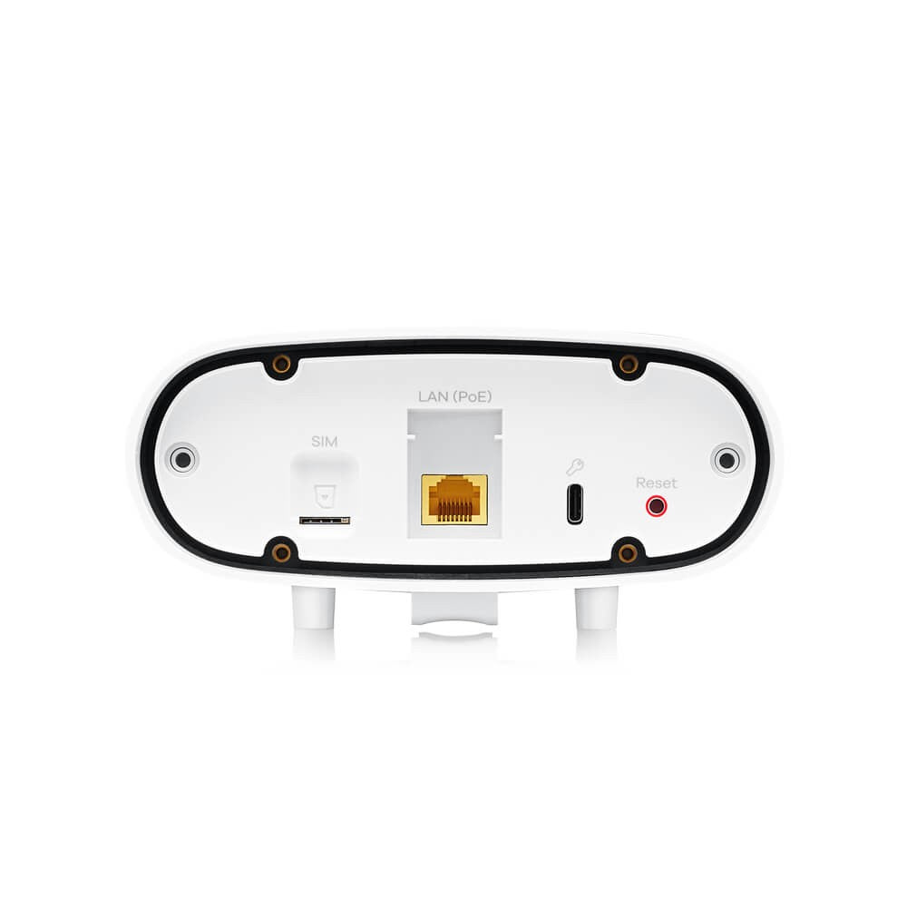 ZYXEL ROUTER 5G FWA70-EU0102F