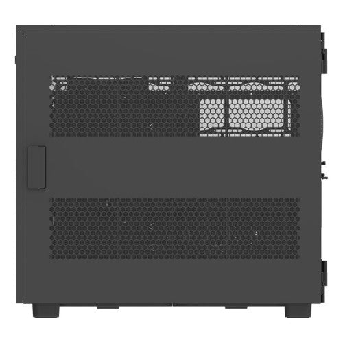 Chassis AX700 Black