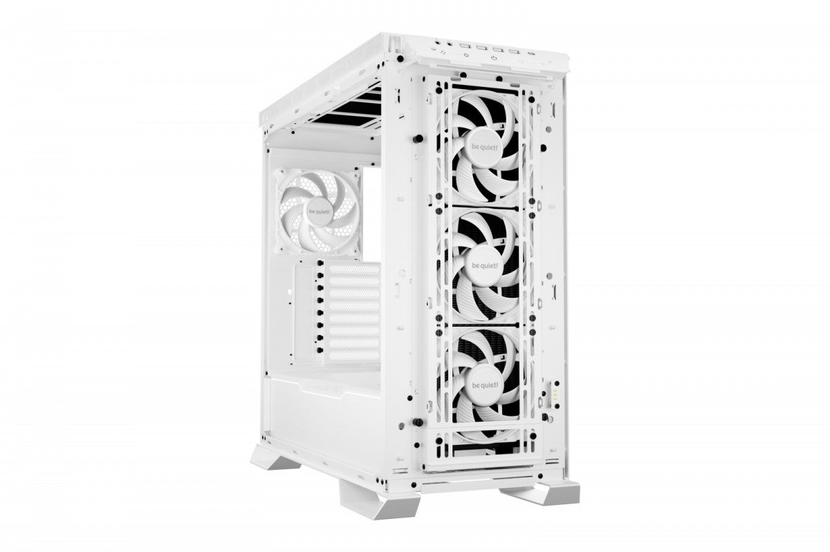 Case DARK BASE PRO 901 BGW51 White