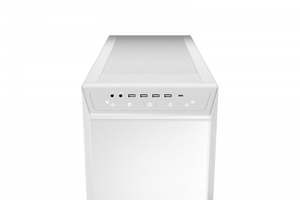 Case DARK BASE PRO 901 BGW51 White