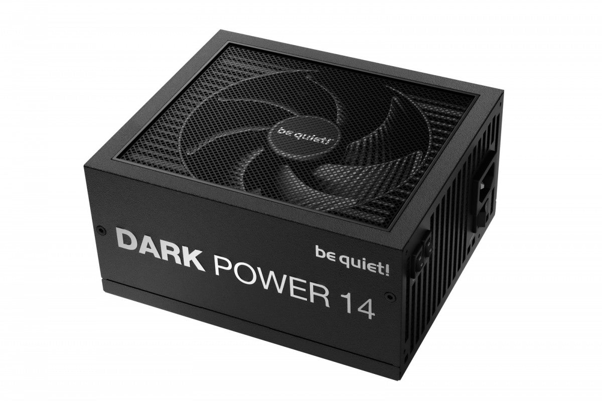 Be quiet Dark Power 14 1200W 80+ Titanium