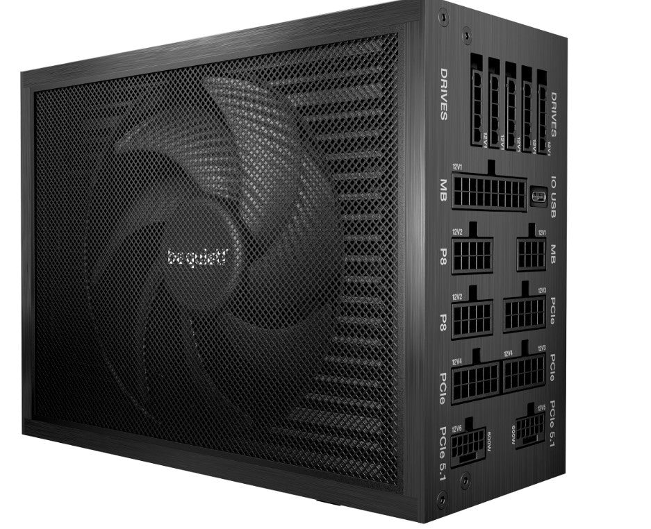 Power Supply Dark Power Pro 14 IO 1300W