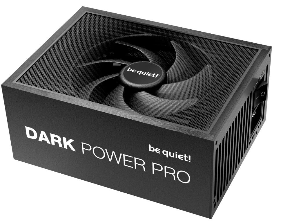 Power Supply Dark Power Pro 14 IO 1600W