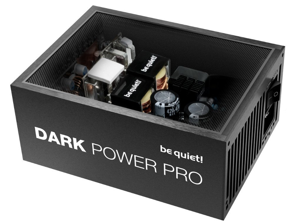 Power Supply Dark Power Pro 14 IO 1600W