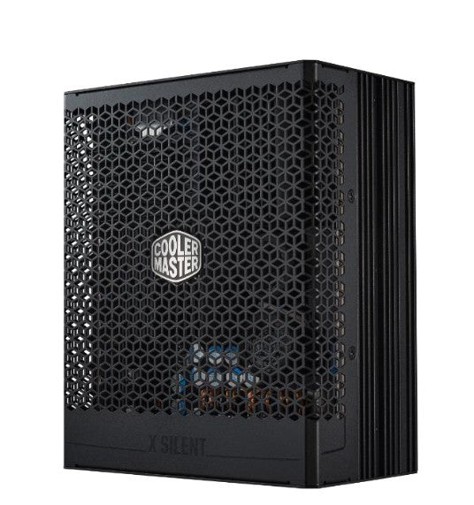 Power supply X Silent Edge Platinum 1100 80 Plus Platinum ATX 3.1