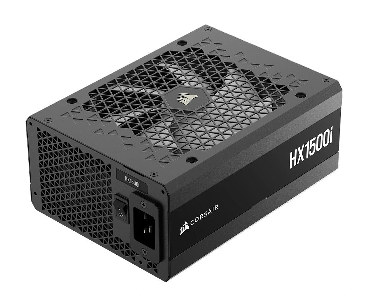 HX1500I 1500W 80+ PLATINUM