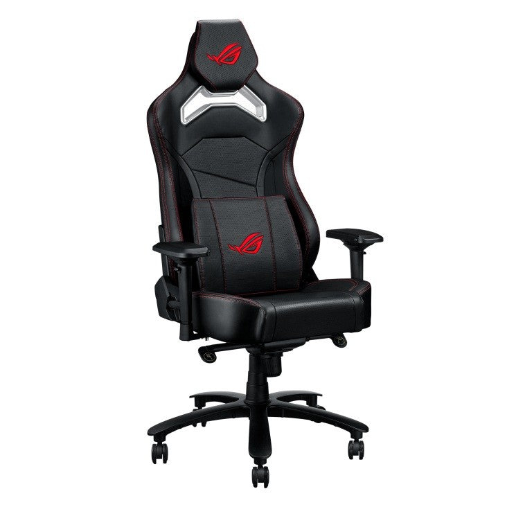 ROG Chariot X CORE SL301CW black