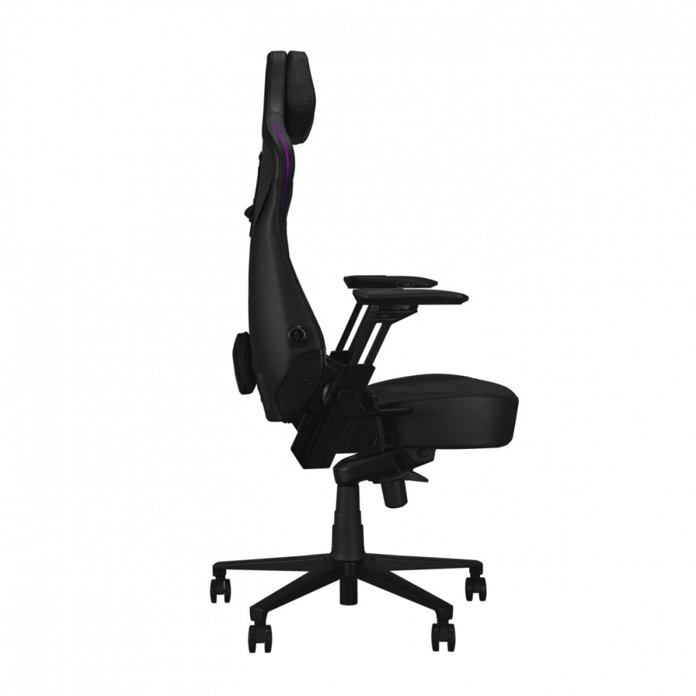 Gaming chair ROG Courser SL302 black