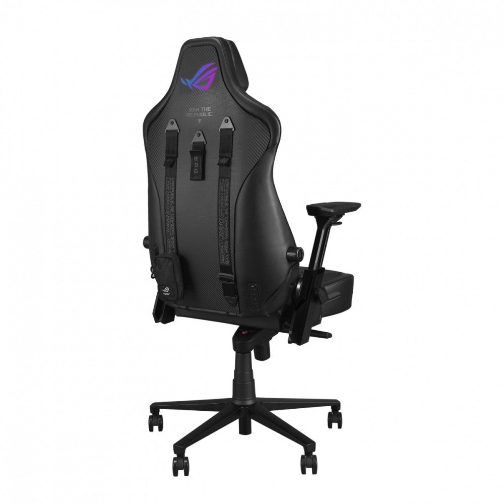 Gaming chair ROG Courser SL302 black