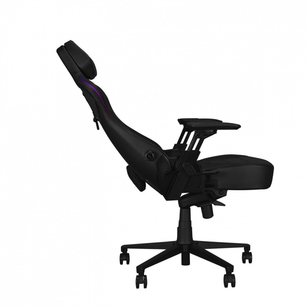 Gaming chair ROG Courser SL302 black