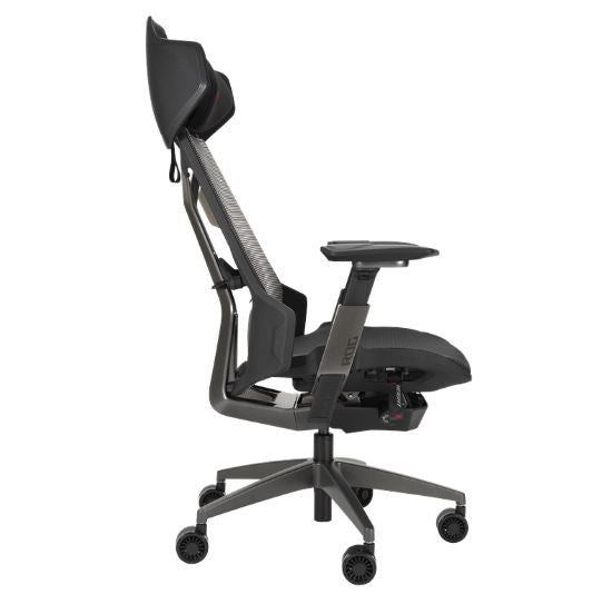 Gaming chair ROG Destrier Ergo black
