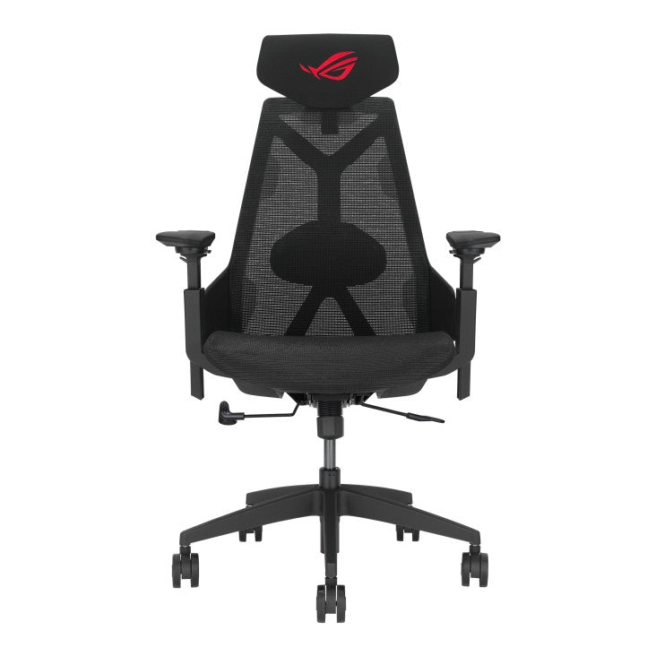 ROG Destrier Core Gaming Chair black