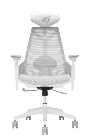 Gaming Chair ROG Destrier Core WHITE