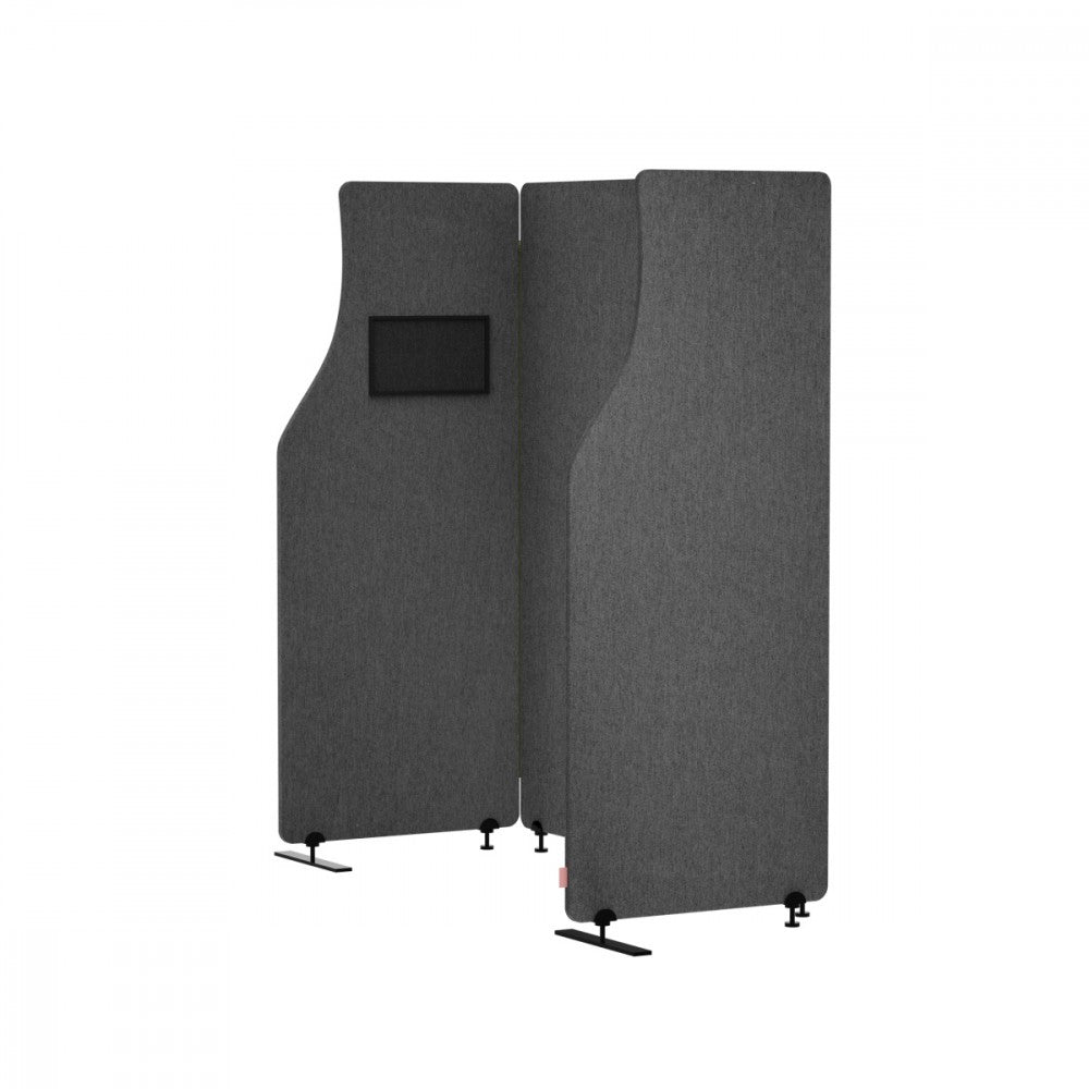 Sonovelo 120 acoustic screen