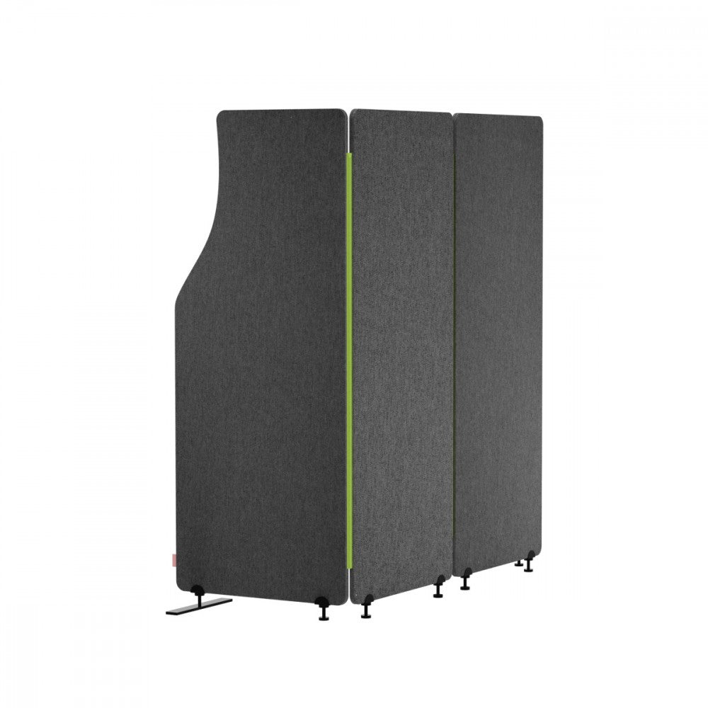 Sonovelo 120 acoustic screen