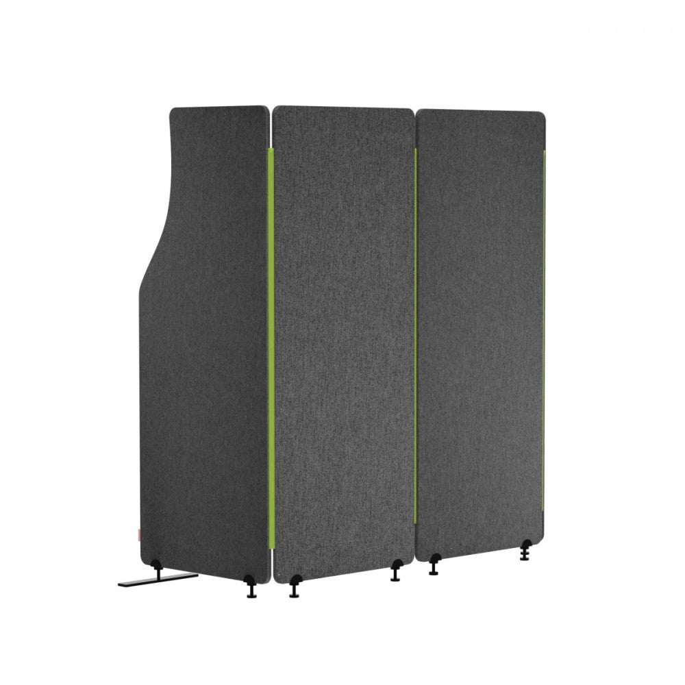 Sonovelo 120 acoustic screen