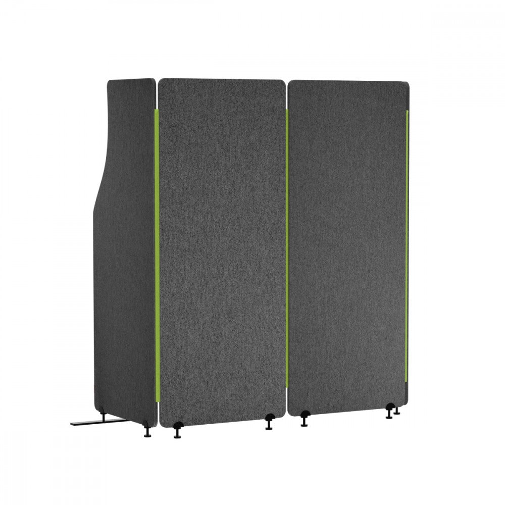 Sonovelo 120 acoustic screen