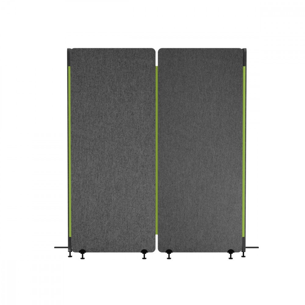 Sonovelo 120 acoustic screen