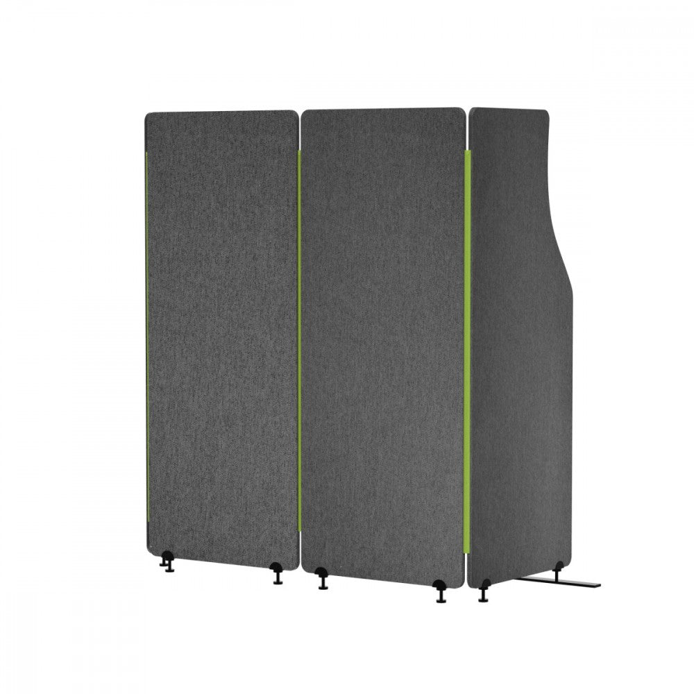 Sonovelo 120 acoustic screen