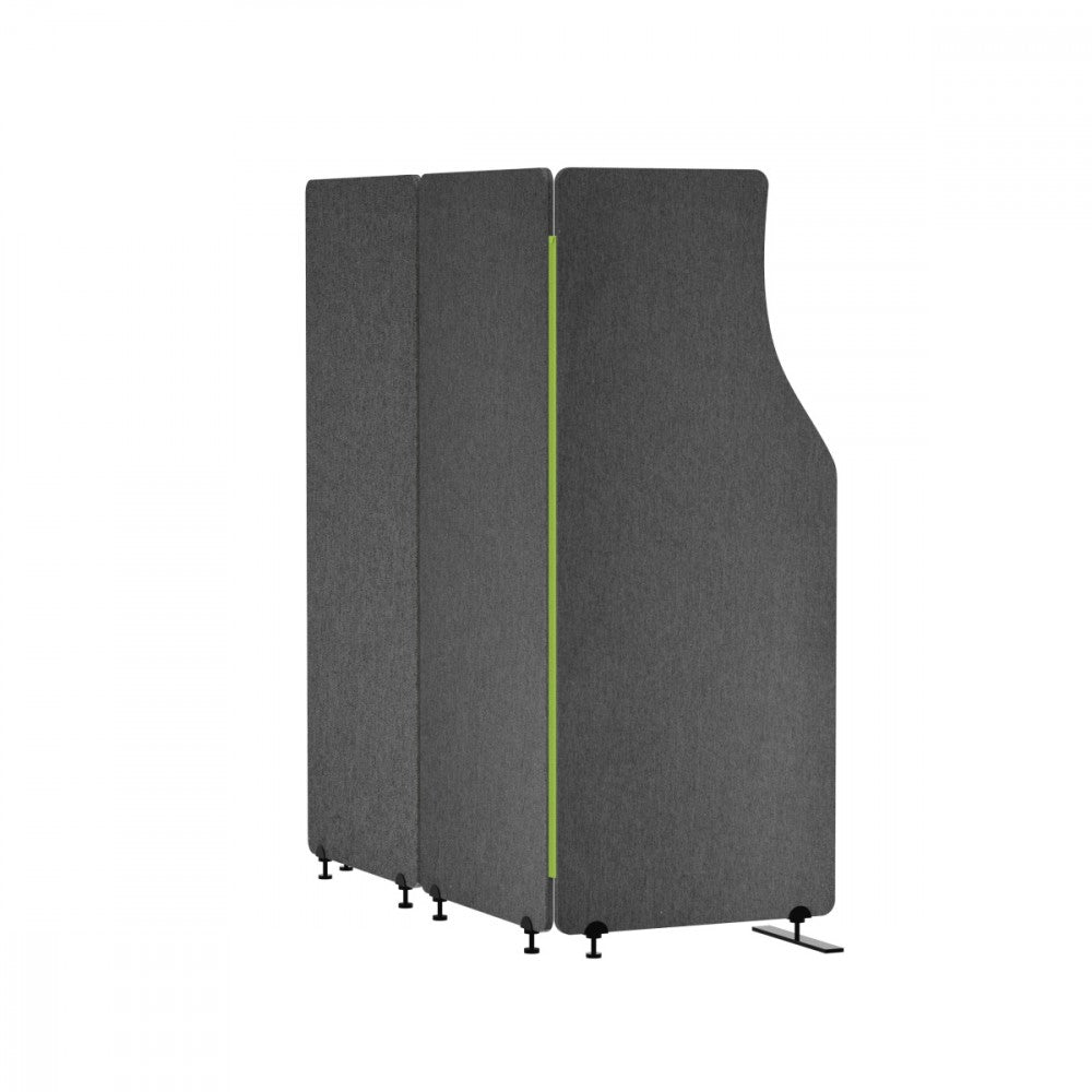 Sonovelo 120 acoustic screen