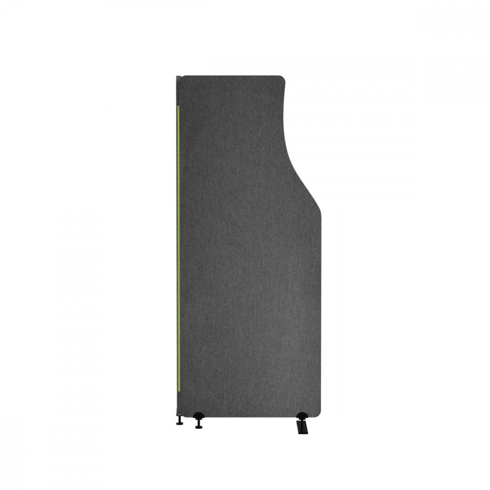 Sonovelo 120 acoustic screen