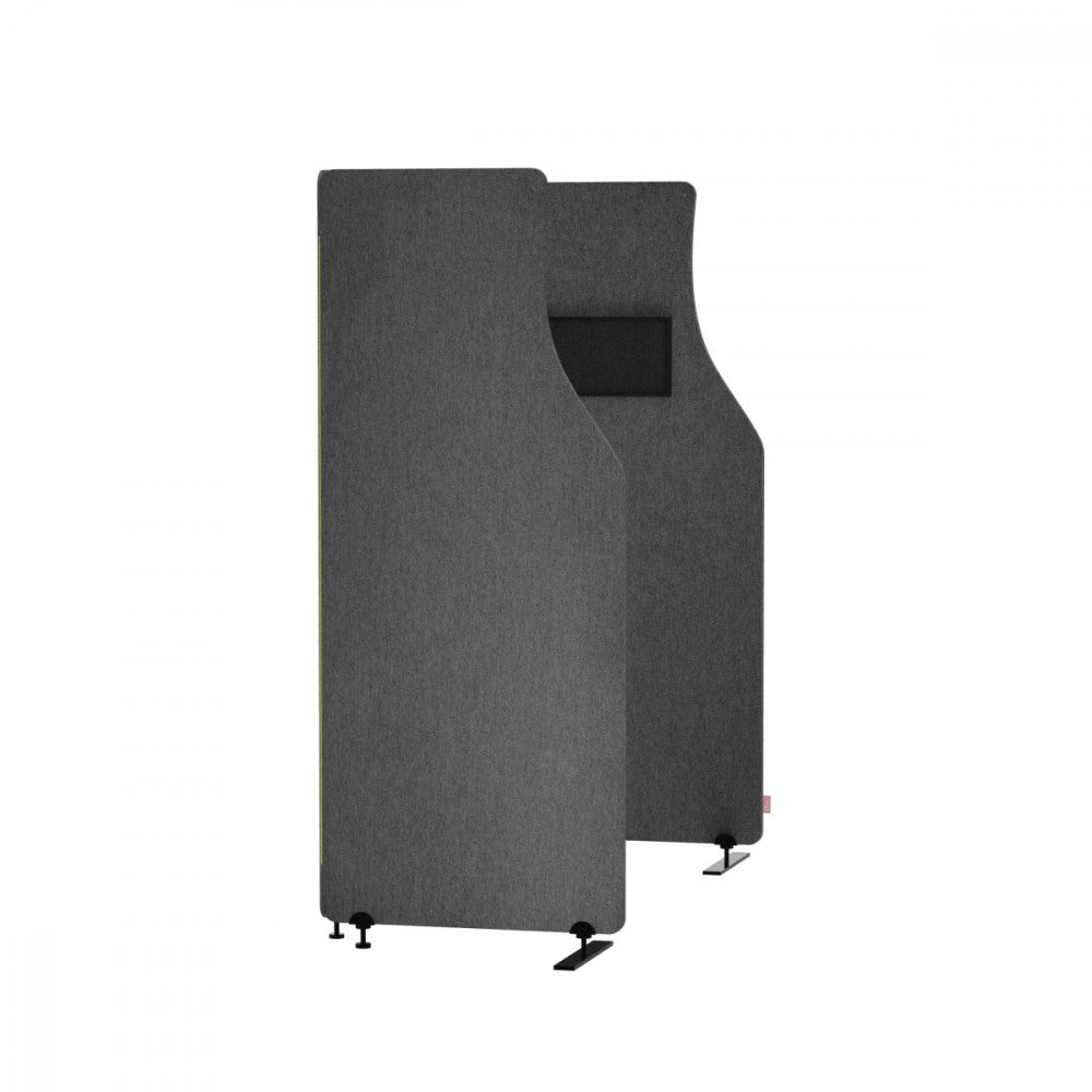 Sonovelo 120 acoustic screen