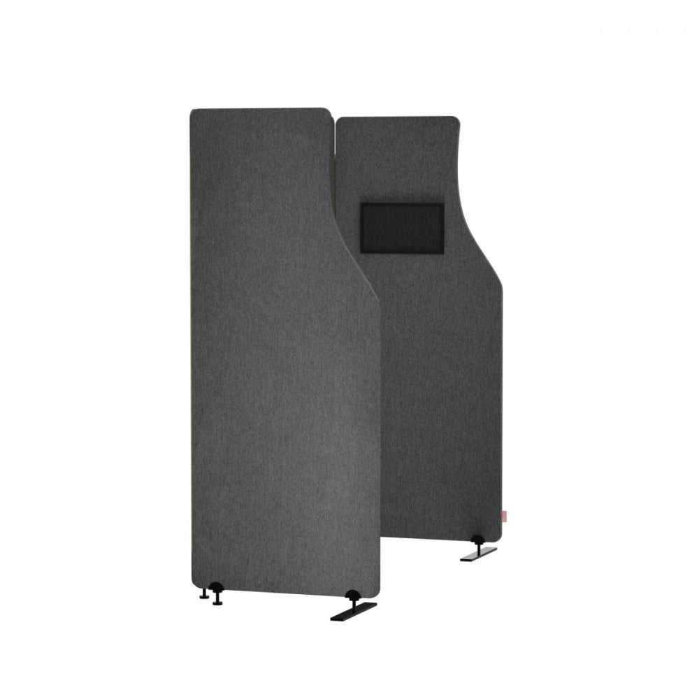 Sonovelo 120 acoustic screen