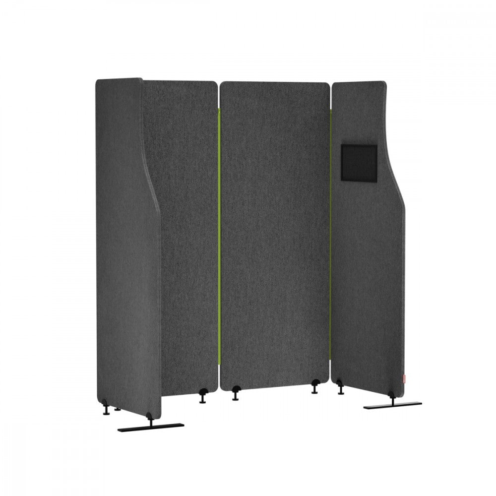 Sonovelo 120 acoustic screen