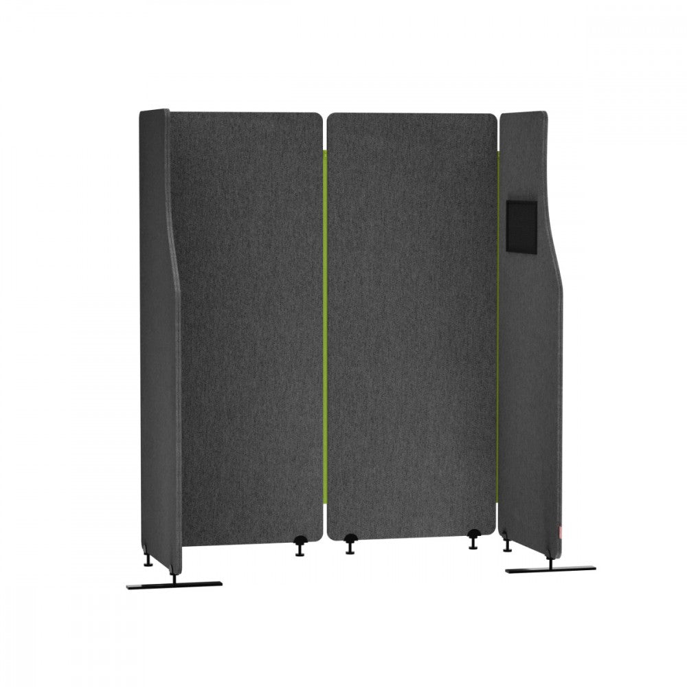 Sonovelo 120 acoustic screen