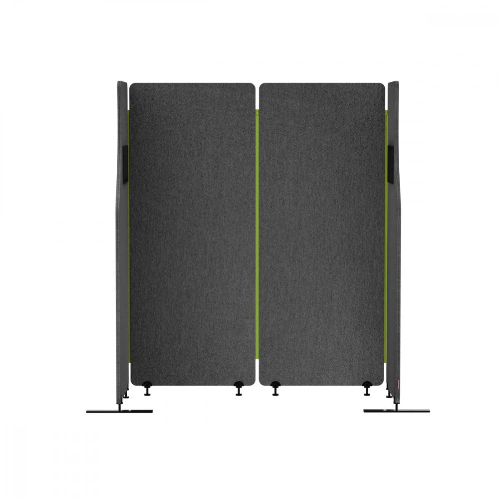 Sonovelo 120 acoustic screen
