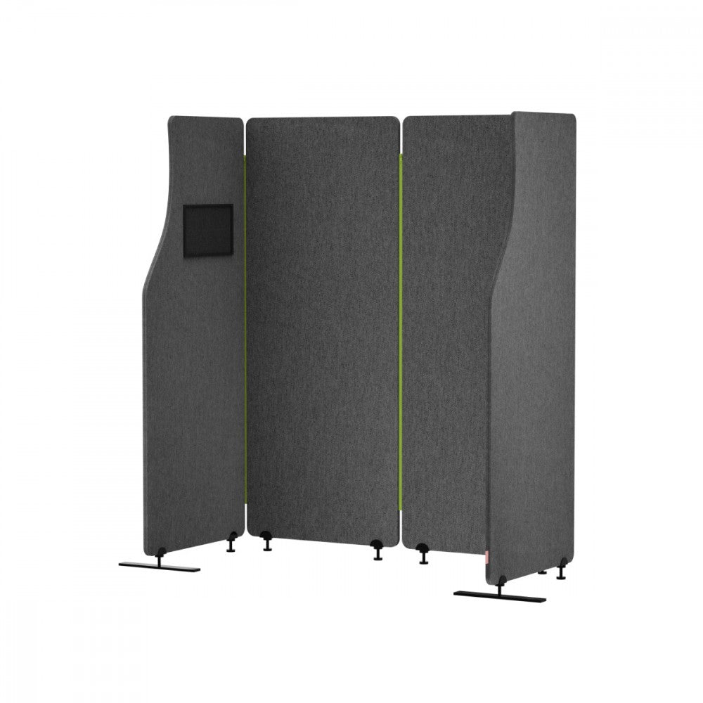 Sonovelo 120 acoustic screen