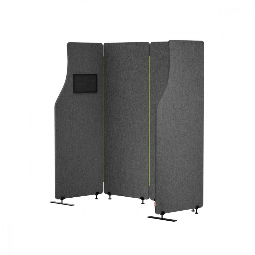 Sonovelo 120 acoustic screen