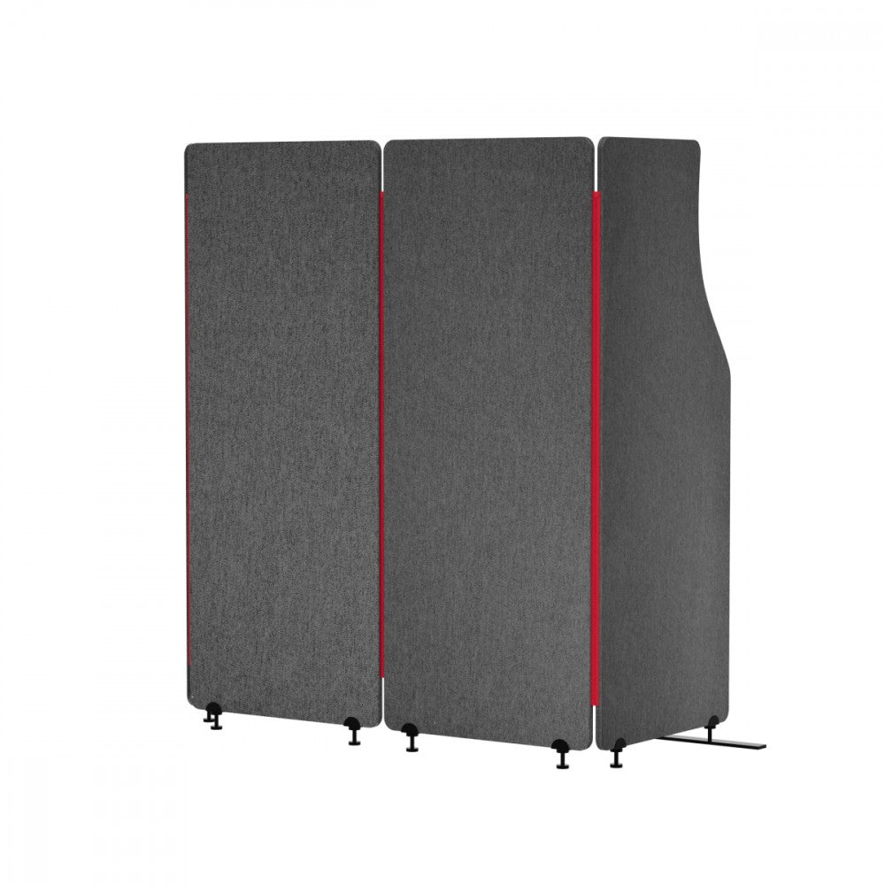 Sonovelo 120 acoustic screen