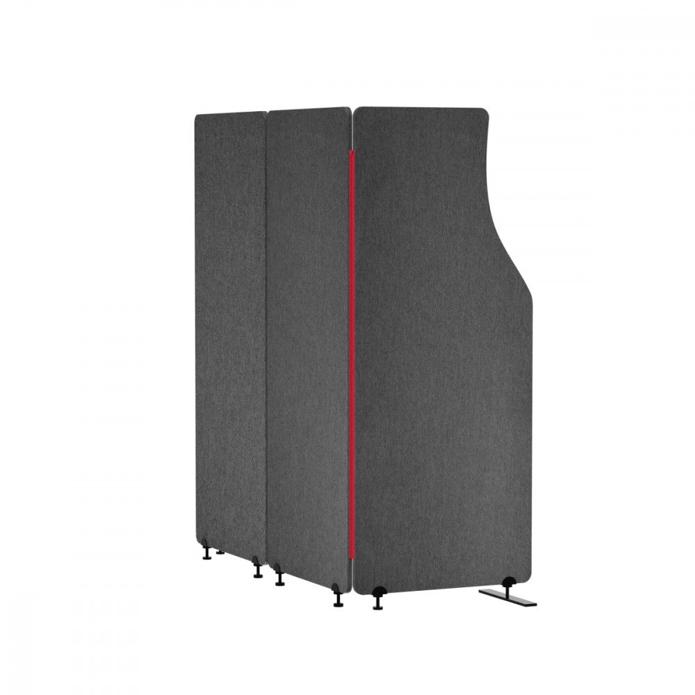 Sonovelo 120 acoustic screen